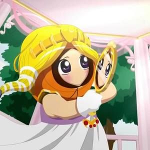 Meet your Posher, Gary